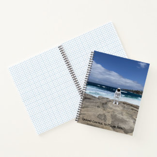 Cuaderno Las imágenes de los espaciales y los cohetes - Cua