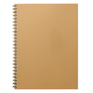 Cuaderno Las opciones de color DIY de la plantilla 12