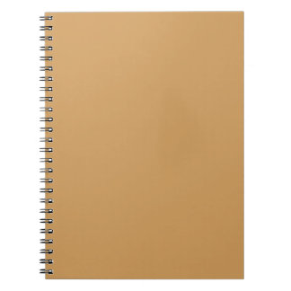 Cuaderno Las opciones de color DIY de la plantilla 12