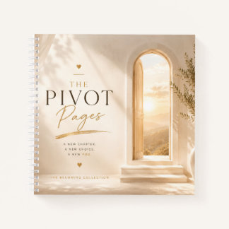 Cuaderno Las Páginas del Giro