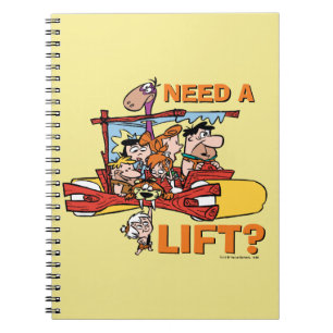 Cuaderno Las piedras angulares  ¿Necesita Un Ascensor?