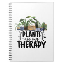 Las Plantas Botánicas Mínimas Son Mi Terapia