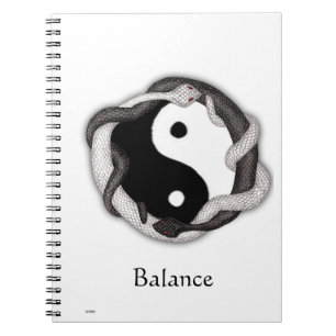 Cuaderno Las serpientes se doblan