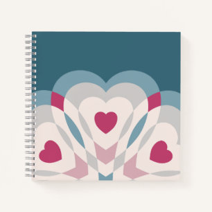 Cuaderno latido