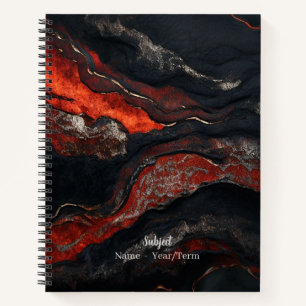 Cuaderno Lava Lace