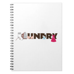 Cuaderno Lavado