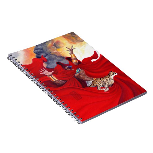 Cuaderno Lavamancer (Lado Derecho)