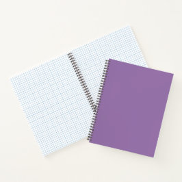 Cuaderno Lavanda