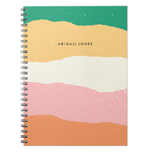 Cuaderno Layers Journal - Grapefruit