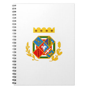Cuaderno Lazio Italia