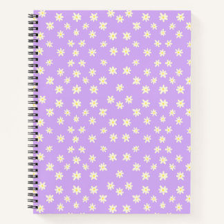 Cuaderno Lazy Daisies