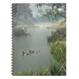 Cuaderno Lazy River