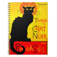 Le Chat Noir Vintage