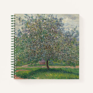 Cuaderno Le Pommier 1879