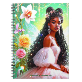 Cuaderno Le succès commence par un rêve,