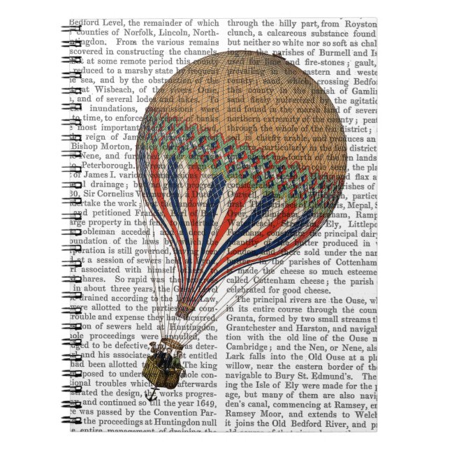 Cuaderno Le Tricolore (Frente)