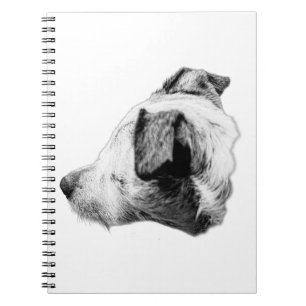 Cuaderno Lealtad en perfil