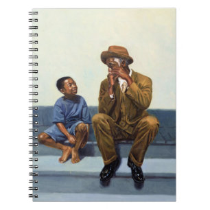 Cuaderno Lección de música #2 2000