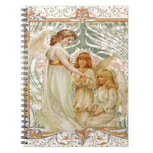 Cuaderno Lecciones de enseñanza