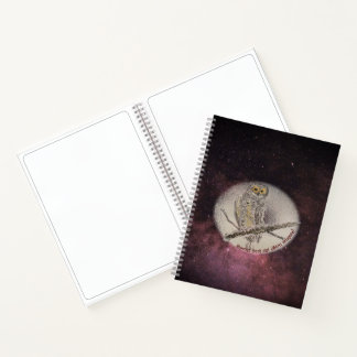 Cuaderno lechuga