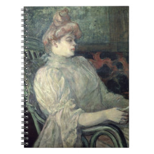 Cuaderno Lectura de la mujer