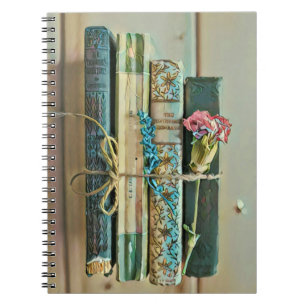 Cuaderno Leer el regalo de los amantes