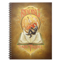 Leer es viajar en el tiempo