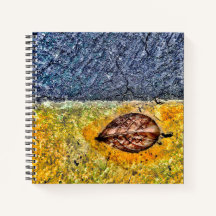 Leer este bloc de notas de hojas