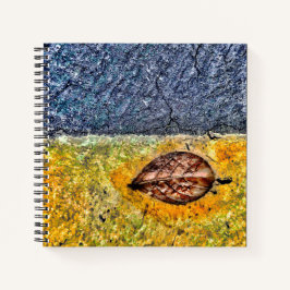 Cuaderno Leer este bloc de notas de hojas