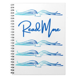 Cuaderno Leer Más