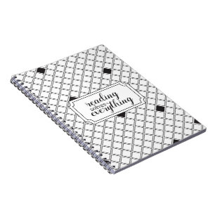 Cuaderno Leer resuelve todo el bloc de notas