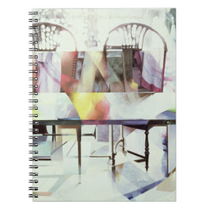 Cuaderno Legato 1983