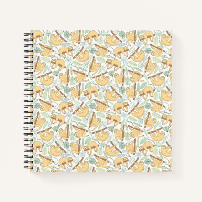 Cuaderno Lemas colgantes (Anverso)