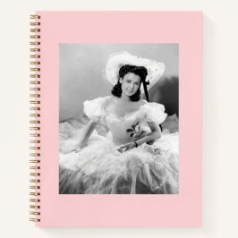 Cuaderno Lena Horne