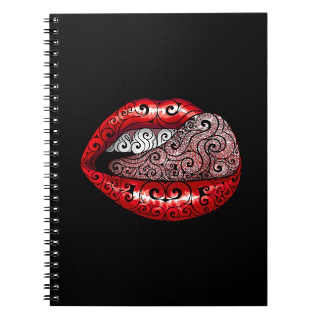 Cuaderno Lengua rápida y precisa (Frente)