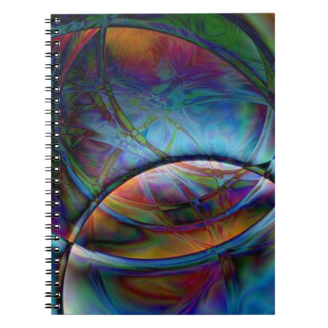 Cuaderno Lentes (Frente)