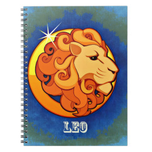 Cuaderno Leo
