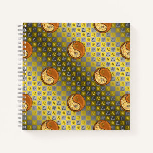Cuaderno Leo & Conejo de Madera