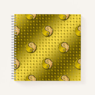 Cuaderno Leo el León