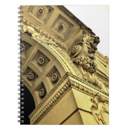 Cuaderno León