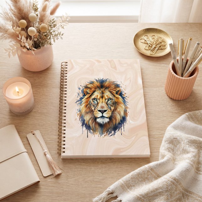 Cuaderno León (Subido por el creador)