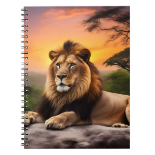 Cuaderno León
