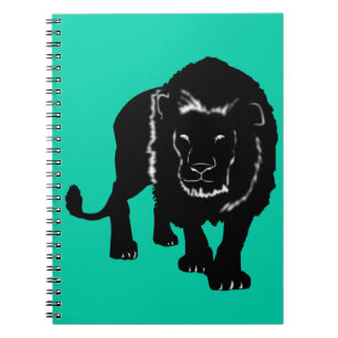 Cuaderno León de estalle