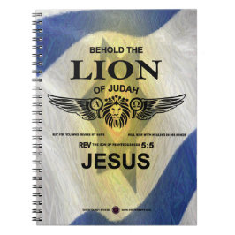 Cuaderno León de Judá
