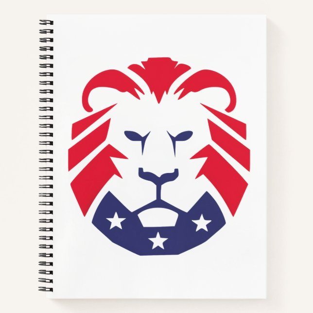 Cuaderno León de los patriotas (Anverso)