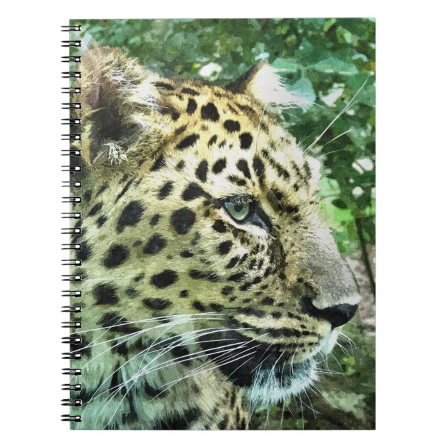 CUADERNO LEOPARD (Frente)