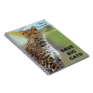 Cuaderno Leopardo 2
