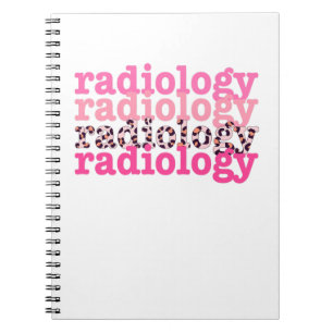 Cuaderno Leopardo radiológico