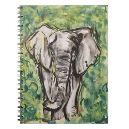 Cuaderno Léphélant