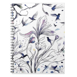 Cuaderno Les envolés 2